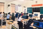 Hơn 4.500 giáo viên tại Hà Tĩnh tham gia khảo sát năng lực tiếng Anh