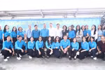 Ấn tượng chuyến tàu đặc biệt của Công đoàn phường Cửa Nam