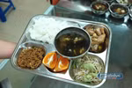 Hà Nội tăng hỗ trợ tiền ăn bán trú: Địa phương tăng cường giám sát, nâng chất lượng bữa ăn học đường