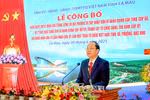Huy động hiệu quả nguồn lực, phát huy tiềm năng, lợi thế để đưa Cà Mau phát triển nhanh, bền vững