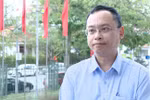 PGS.TS Trần Quang Anh: PTIT giữ ổn định 5 phương thức tuyển sinh năm 2026, tăng cơ hội cho thí sinh