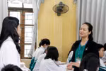 Dự kiến hiệu trưởng trường THPT có thể tuyển dụng nhà giáo nếu cơ sở đạt điều kiện