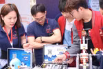 Chương trình đào tạo UAV và Robot di động tự hành tại PTIT tạo ra "chất" khác biệt như thế nào?