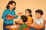 Thầy cô mong địa phương xét thăng hạng cho giáo viên tiểu học hạng II lên hạng I