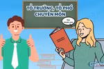 Tổ trưởng chuyên môn trường từng dạy sách Cánh Diều, Chân trời sáng tạo sẽ khá vất vả năm học mới