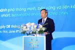 Xây dựng mạng lưới đô thị ASEAN ngày càng gắn kết, đổi mới sáng tạo và phát triển bền vững