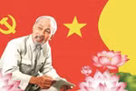 Trường tổ chức hoạt động thiết thực để học tập và làm theo gương Bác Hồ