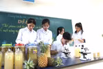 BMS Hưng Yên: Kiến tạo môi trường giáo dục phát triển toàn diện cho học sinh