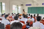 Xếp lương giáo viên theo 3 hạng chức danh nghề nghiệp có tối ưu?