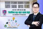 Đề xuất tái cấu trúc chương trình đào tạo đại học tích hợp trí tuệ nhân tạo theo 4 tầng