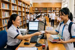 Lần đầu tiên được hưởng phụ cấp ưu đãi nghề 20%, nhân viên kế toán, thư viện ngỡ như 'mơ' 