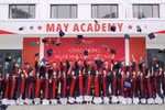 Ấn tượng kết quả thi tốt nghiệp của học sinh Trường THPT MAY, nhiều em đạt điểm 9,10