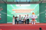 3.550 học sinh tranh tài tại chung kết Đấu trường VioEdu 2026