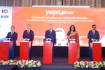 Chào mừng chuyến thăm của Tổng Bí thư, Chủ tịch nước Tô Lâm, Vietjet mở đường bay đến Sri Lanka
