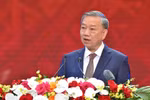 Vì một nền văn minh sinh thái, một Việt Nam xanh và một đại dương hòa bình, bền vững