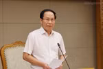 Tuyển sinh ĐH: Nghiên cứu phương án "mở đầu vào, siết đầu ra" một số ngành, tránh xét tuyển tràn lan