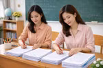 Từ 1/7, dự kiến viên chức giáo viên sẽ được đánh giá, chấm điểm chi tiết dựa trên kết quả công việc