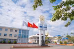 Xây dựng Trường ĐH Hàng hải Việt Nam thành trường trọng điểm quốc gia về lĩnh vực kinh tế biển