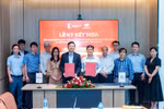 FPT hợp tác loạt đại học công nghệ hàng đầu phát triển nhân lực AI, lượng tử và an ninh mạng