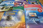 Trường học tích cực tuyên truyền về tác hại SGK giả nhằm nâng cao nhận thức học sinh