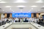 Tập huấn trước chung kết cuộc thi “Ý tưởng Sáng tạo Khởi nghiệp sinh viên UNETI năm học 2025-2026"