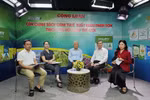 Chính sách thuế "chậm nhịp", doanh nghiệp phân bón lỡ cơ hội vàng