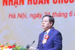 Phát biểu của đồng chí Nguyễn Trọng Nghĩa tại Lễ kỷ niệm 100 năm Ngày Báo chí Cách mạng Việt Nam
