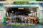 Herbalife VN lan tỏa lối sống năng động cùng hơn 10.000 VĐV tại VnExpress Marathon Cần Thơ 2026