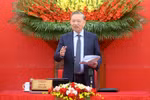 Năm 2026, hành động đột phá, lan tỏa kết quả, tăng tốc thực hiện Nghị quyết số 57-NQ/TW