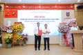 GS. TS Nguyễn Đức Trung, Hiệu trưởng Trường ĐH Ngân hàng TPHCM