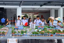 Đề xuất cho phép tổ chức giáo dục STEM ngoài nhà trường: Lãnh đạo trường phổ thông nói gì?