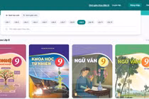 Sách điện tử, học liệu số góp phần tạo nên hệ sinh thái giáo dục số toàn diện