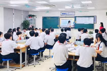 Môn tích hợp bậc THCS nhiều bất cập: Hiệu trưởng, giáo viên vẫn mong Bộ có phương án tối ưu