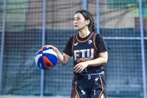 Thủ lĩnh U23 nữ FTU quyết tâm mang tinh thần "Ngoại thương chiến" vào chung kết GMB League