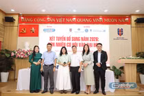 Tường thuật Talkshow "Xét tuyển bổ sung năm 2026: Còn nhiều cơ hội vào đại học"