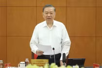 Tổng Bí thư, Chủ tịch nước Tô Lâm: Phải tạo một cuộc đổi mới thực chất từ bên trong ngành giáo dục