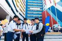 Những chính sách tài chính thí sinh nên biết khi chọn đại học