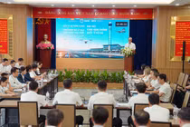 Vietnam Airlines chủ động phối hợp ứng phó nguy cơ UAV, nâng cao khả năng điều hành khai thác