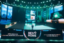 “Chuyển đổi số ngành ngân hàng 2026”: BIDV giới thiệu những giải pháp số toàn diện