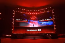 Ứng dụng dữ liệu AI, Techcombank tiên phong chuyển đổi số, kiến tạo hệ sinh thái tài chính toàn diện