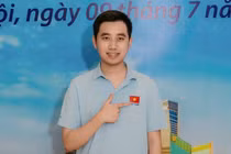 Chủ nhân tấm huy chương Vàng Olympic Toán Quốc tế 2026 mong muốn theo đuổi ngành Sư phạm
