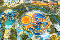 Ninh Bình: Chỉ 100.000 đồng thỏa sức vui chơi tại Sun World Ha Nam từ ngày 3/9