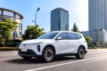Ưu đãi 67,5 triệu đồng, vay tới 100%: VF MPV 7 mở cách lên xe 7 chỗ không cần dồn hết tiền tiết kiệm