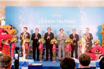 Vinmec Riverside – Bệnh viện Đa khoa quy mô tinh gọn, kết nối chuyên gia toàn Hệ thống Vinmec