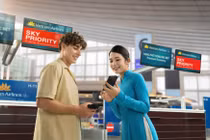 Tăng trải nghiệm cá nhân hóa: Vietnam Airlines ra mắt tính năng “Tùy chọn không dùng suất ăn”