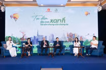 Khởi động chiến dịch “Cùng hành động vì Bầu trời xanh 2026”