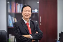 GS.TS Nguyễn Thanh Liêm tiết lộ về nguồn tế bào gốc mới, có thể lưu trữ ở mọi lứa tuổi
