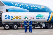 Vietnam Airlines đưa chuyến bay Hà Nội – London vào thử thách xanh toàn cầu của SkyTeam
