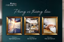 VPBank Private và hành trình nâng tầm trải nghiệm khách hàng tinh hoa