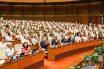 Hội nghị toàn quốc quán triệt và triển khai thực hiện một số Nghị quyết, Chỉ thị của Bộ Chính trị